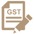 GST Number