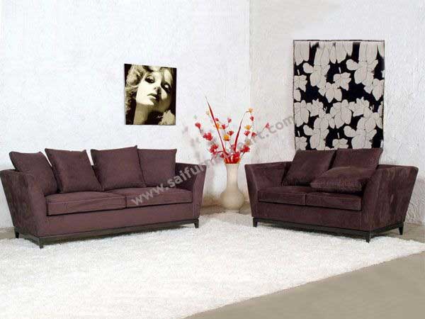 Decorate A Place With Designer Sofa Set