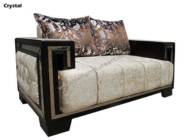 Designer Sofa Set For Perfect Looks To Your Interiors