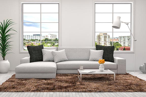 How Do Sofa Set Manufacturers Combine Love for Craft with Modern Needs