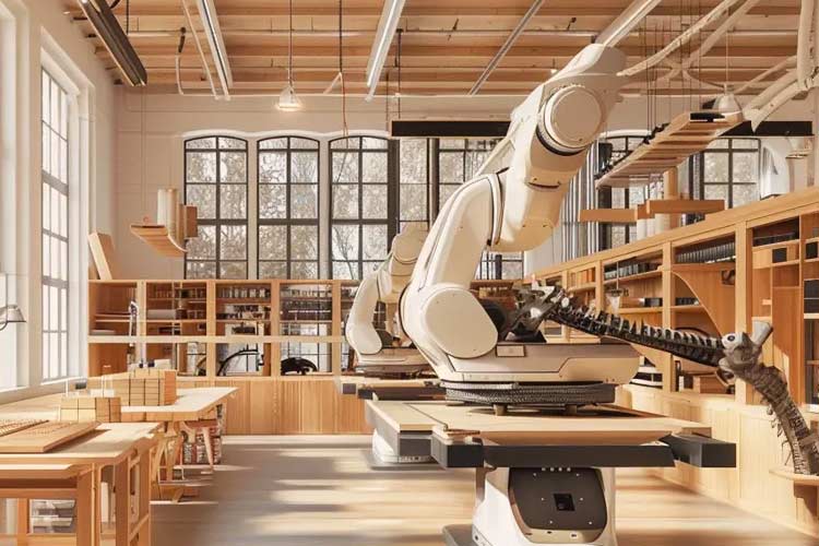 How Furniture Manufacturers Create Long Lasting and Useful Furniture