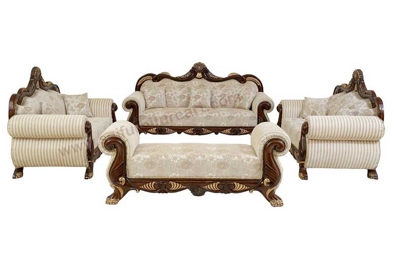 How To Pick The Designer Sofa Set