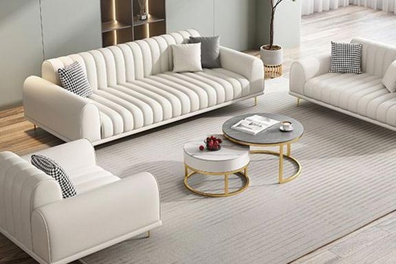 How To Maintain And Care For Your Designer Sofa Set For Long Life