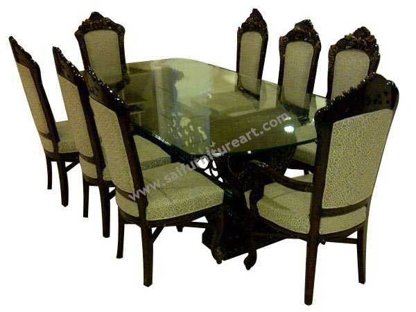 The Amazing Range Of Dining Table Set