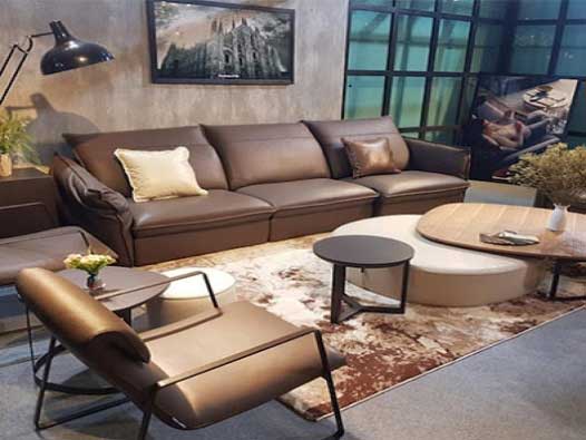 The Importance Of A Sofa Set In Your Living Space