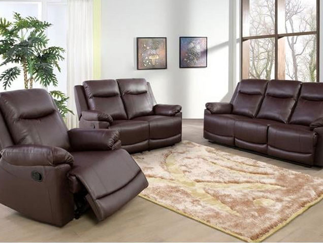 Unwind in Style Top 4 Tips To Find Reclining Living Room Sets Manufacturers in Delhi