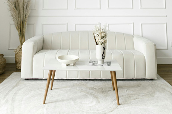 Why Interior Designers Rely on Professional Sofa Set Manufacturers