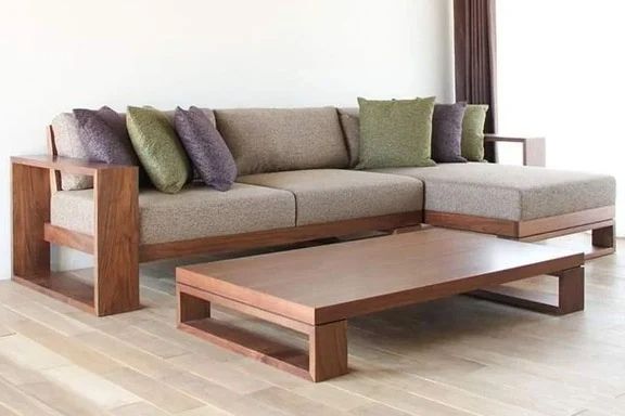How Are Technology and Automation Changing Sofa Set Manufacturers in Delhi