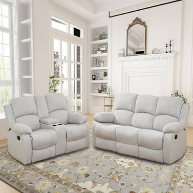 How Does Quality Impact the Durability of Reclining Living Room Sets