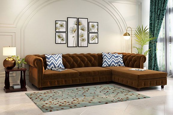 How a Well Chosen Sofa Set Can Transform Your Living Space