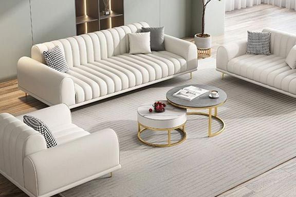 How to Maintain and Care for Your Designer Sofa Set for Long Life