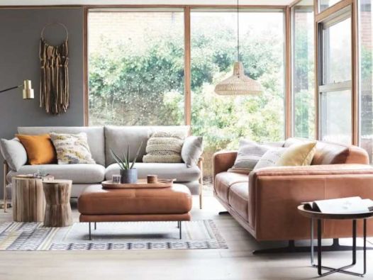 How to Style Your Sofa Set for Maximum Comfort and Style