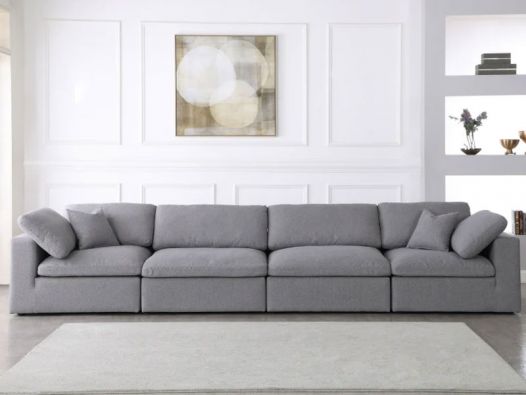 Power Naps and Productive Breaks: Why Your Office Needs a Sofa Set