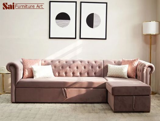 Sleeper Sofa Set  A Top Choice For Living Rooms in 2024