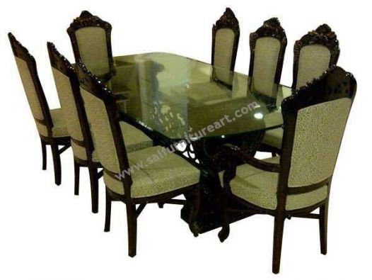 The Amazing Range Of Dining Table Set