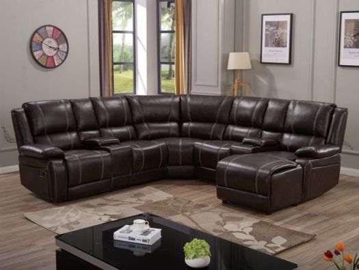 The Ultimate Guide to Leather Sofas in Delhi