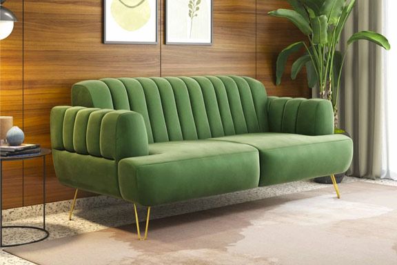 What Makes a Designer Sofa Set Stand Out