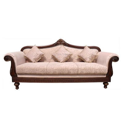 Carved Sofa Set in Delhi