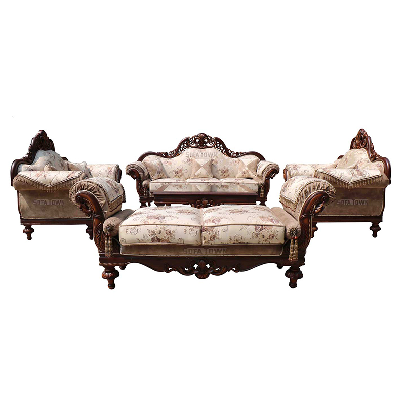 Fiberwood Sofa Set in Delhi