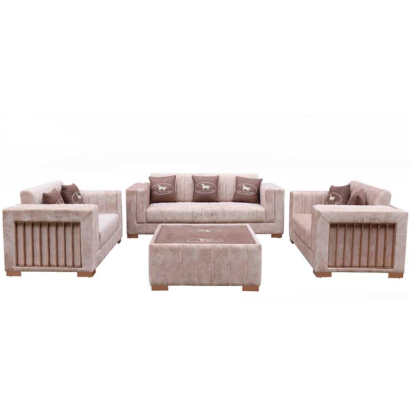 Modern Sofa Set in Delhi