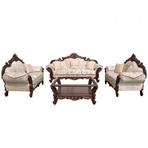 5 Seater Sofa Set Manufacturers in Jaipur
