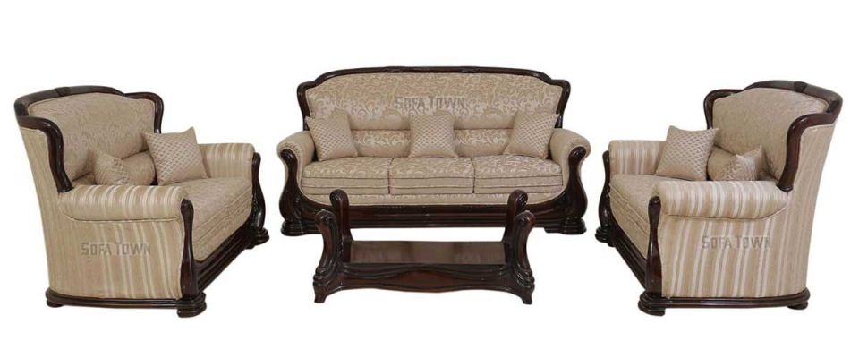 9 Seater Sofa Set, 9 Seater Fabric Sofa Set Manufacturers, Suppliers in ...