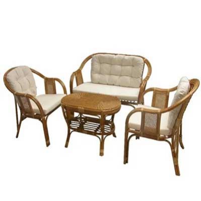 Bamboo Sofa Set Manufacturers in Chennai