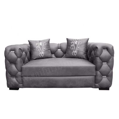 Black Sofa Set Manufacturers in Raisen