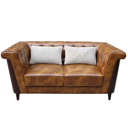 Brown Sofa Set Manufacturers in Delhi