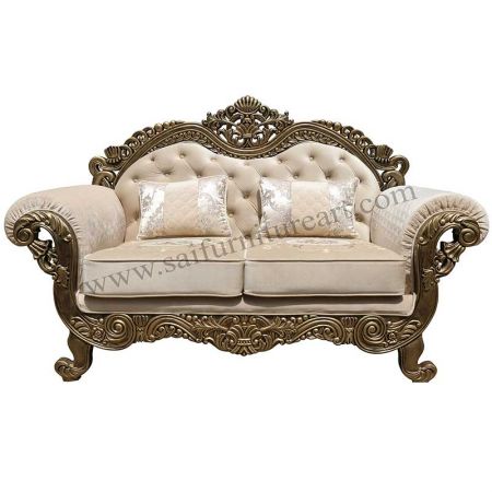 Cane Sofa Set Manufacturers in Delhi