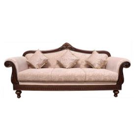 Carved Sofa Set Manufacturers in Farrukhabad