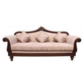 Carved Sofa Set Manufacturers in Hisar