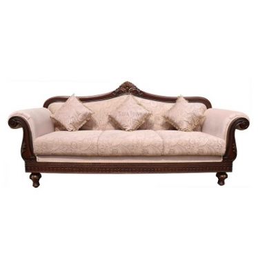 Carved Sofa Set Manufacturers in Faridabad