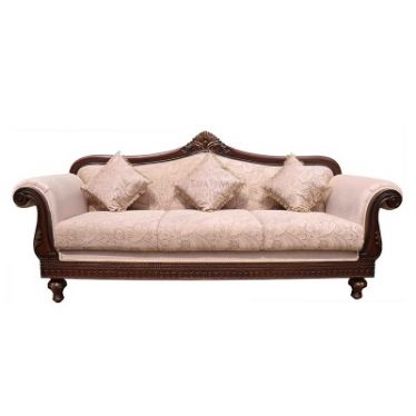 Carved Sofa Set Manufacturers in Surat