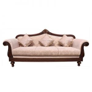Carved Sofa Set Manufacturers in Sirmaur
