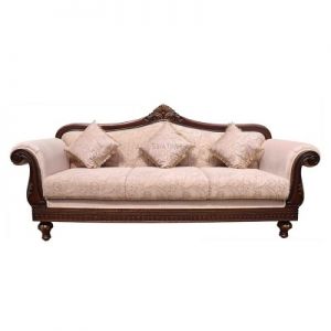 Carved Sofa Set Manufacturers in Delhi