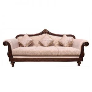 Carved Sofa Set Manufacturers in Madhya Pradesh