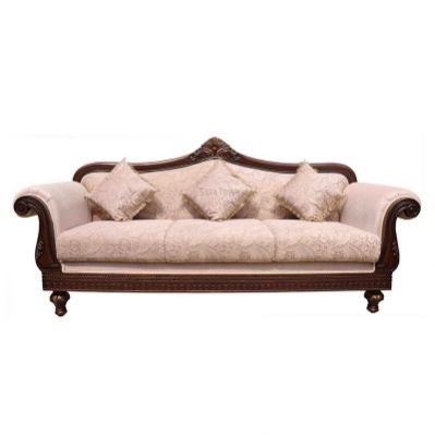 Carved Sofa Set Manufacturers in Palwal