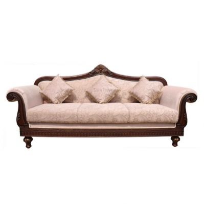 Carved Sofa Set Manufacturers in Jammu