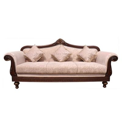 Carved Sofa Set Manufacturers in Delhi