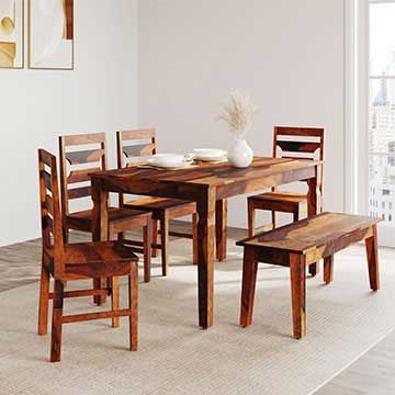 Dining Set Manufacturers in Siwan