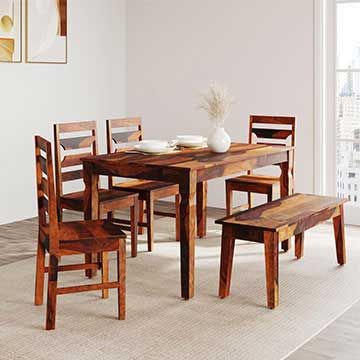 Dining Set Manufacturers in Delhi