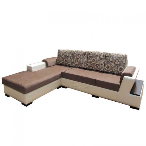L Shape Sofa Set Manufacturers in Jaipur