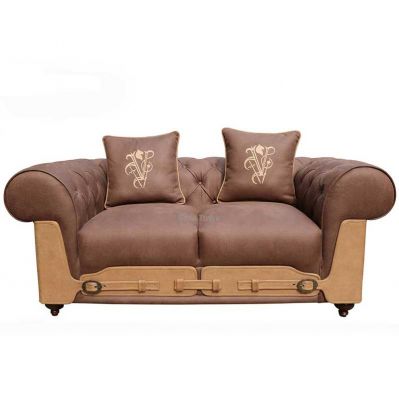 Leather Sofa Set Manufacturers in Rewa