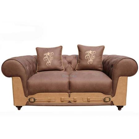 Leather Sofa Set Manufacturers in Delhi