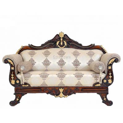 Living Room Sofa Set Manufacturers in Maharajganj