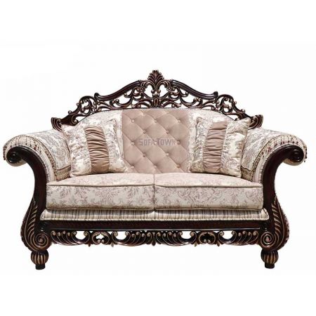 Luxury Sofa Set Manufacturers in Delhi