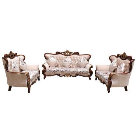 Maharaja Sofa Set Manufacturers in Delhi