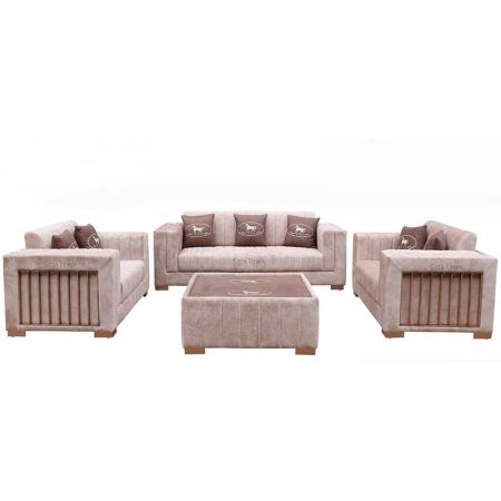 Modern Sofa Set Manufacturers in Delhi
