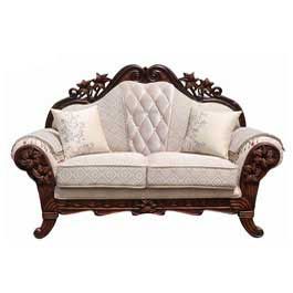 Off White Sofa Set Manufacturers in Rewa